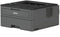 Brother HL-L2375DW - Laserprinter - Snel 32ppm - Zwart