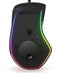 Lenovo Legion M500 - Gaming Mouse - 16.000dpi sensor en RGB-verlichting - Rechtshandig