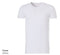 Ten Cate Heren T-shirt – Maat L – Bamboe – Wit – Ronde Hals – Comfortabel & Ademend