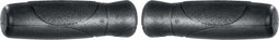 Herrmans Handvatten Cut 93b 120 Mm Tpe Zwart Per Set