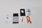 Ring Battery Video Doorbell - Videodeurbel - 1440p HD-video - Satijn