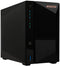 Asustor Drivestor 2 Pro Gen2 (AS3302T v2) - NAS - 2x 3.5
