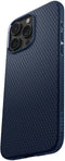 Spigen ACS06563 - Soft case - Schokabsorberend - Blauw