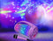 Angel Stitch - Bluetooth® Speaker - Lumineus met Micro - ROSE
