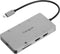 Targus DOCK423EU - USB-C Dockingstation - 2x HDMI 4K - 100W PD Pass-Thru
