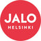 Jalo Helsinki - LENTO 10 - Rookmelder 10 jaar batterij - Zwart