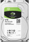 Seagate BarraCuda - 3,5