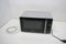 WHIRLPOOL MWP101SB - Magnetron - 1200 W - Zilverzwart
