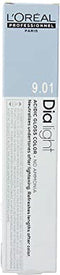 L'Oréal Professionnel - L'Oréal Dia Light 50 ML 9.01 MC