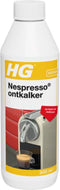 HG Nespresso® ontkalker 500ml