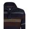 Petrol Industries M-3040-KWC252 - Sweater - Regular fit - Sky Captain - M