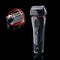 Braun Series 5 5030s - Scheerapparaat - Accu - Rood Zwart