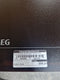 AEG TI64IB1FIZ - Inductiekookplaat - 60cm - 9 vermogenniveaus - Zwart