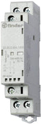 Finder 22.32.0.024.4320 Contactor 2x NO 24 V/DC, 24 V/AC 25 A 1 stuk(s)