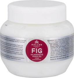 Voedend Haarmasker Kallos Cosmetics Fig (275 ml)