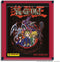 YU-GI-OH! - Panini Display - 36 Packet Stickers - 180 stickers (36 stuks)