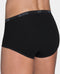 sloggi Basic Heren Maxi slip - FREEFIT X-MOVE - Zwart - Maat XL