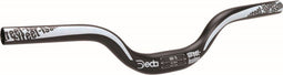 Deda Streetissimo Stuur Zilver 31.7 mm / 460 mm