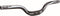 Deda Streetissimo Stuur Zilver 31.7 mm / 460 mm