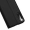 Dux Ducis Skin Pro Series Sony Xperia L4 Hoesje Zwart
