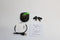 Bose QuietComfort Ultra - In-ear draadloze oordopjes - ANC - Goud Zwart