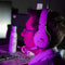 Konix Hello Kitty - Gaming Headset - Draad - Microfoon - Roze/Wit