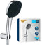 GROHE Vitalio Comfort 110 - Doucheset - 2 straalsoorten - Chroom