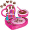 Speelgoedkassa Lansay Mini Delights Cooking Game My Super Chocolate Workshop