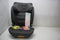 BabyAuto Capax - Autostoel i-Size - Isofix - Groep 2/3 - 15 tot 36 kg - Kleur Grijs