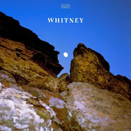 Whitney Candid - LP - Coloured Vinyl