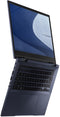ASUS ExpertBook B7402FBA - 2-in-1 Laptop - Intel Core i7-1260P 16 GB DDR5 512 GB SSD - Zwart
