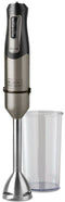 Black & Decker BXHB1200E - Staafmixer - 1200 W - 1 L - RVS Zwart