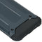 iMoshion Hoesje Geschikt voor Huawei P30 Lite Hoesje - iMoshion Rugged Xtreme Backcover - Donkerblauw