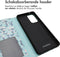 iMoshion Hoesje Geschikt voor Samsung Galaxy A53 Hoesje Met Pasjeshouder - iMoshion Design Bookcase smartphone - Blauw / Blue Flowers