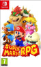 Nintendo - Super Mario RPG - Nintendo Switch - Volledig gelokaliseerd naar het Nederlands (2023)