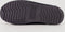 Warmbat Classic - Heren Sloffen - Suède - Donkerblauw - Maat 44