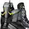 CCM Tacks 9366 - IJshockeyschaatsen - Stevige support & RVS Speedblade - Zwart - Maat EU