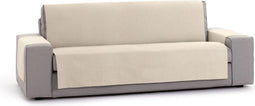 Bankbedekking Eysa MID Wit 100 x 110 x 155 cm