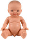 Babypop jongen - Paola Reina