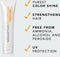 Permanente kleurcrème Cellophanes Sebastian Honeycomb Blond (300 ml)