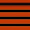 vidaXL - Luifeldoek - 600x300 - cm - canvas - oranje - en - bruin