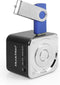 Technaxx Mini Musicman - Draagbare speaker met MP3-speler - Zwart
