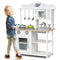 Coast Kinderspeelkeuken - Hout - Realistische kookervaring - Wit