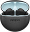 OPPO Enco Buds 2 - Draadloze oordopjes TWS - Bluetooth 5.2 - IPX4 - Zwart