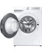 SAMSUNG WW11DG6B85HHU3 6000-serie - Wasmachine Voorlader - 11 kg - 1400 rpm - AI Wash - 72 dB