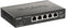 D-Link DGS-1100-05PDV2 - Managed Netwerkswitch - 5-poorten 2x PoE (18W)