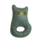 Hondenspeelgoed Hunter Tough Tundra Groen Uil