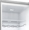 Beko B5RCNA366OHG - Koelvriescombinatie - 316L - No Frost - Grijs
