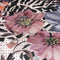 Melli Mello Daydreamer Duvet Cover Pink - 200x200/220CM (+2x 70x60CM pillowcase 2pcs.)