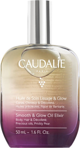 Caudalie Smooth & Glow Oil Elixir 50ml
